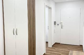 Wohnung kaufen in Wilhelm-Dusch-Str., 83646 Bad Tölz, Schön geschnitten und umfangreich renoviert! 2-Zimmer-ETW nahe Kurviertel, Obj. T/0561
