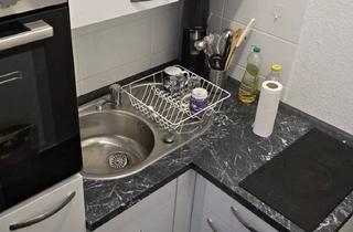 Wohnung mieten in Schleinufer ., 39104 Magdeburg, Stilvolle 2-R-Wohnung-Maisonette im 1.OG BLK. ca.65m² in MD. Schleinufer zu vermieten.