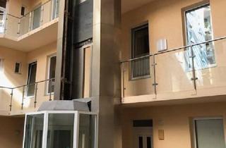 Wohnung mieten in Schleinufer ., 39104 Magdeburg, Stilvolle 2-R-Wohnung-Maisonette im 1.OG BLK. ca.65m² in MD. Schleinufer zu vermieten.