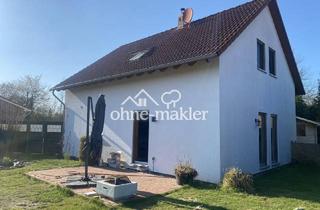 Einfamilienhaus kaufen in Achterweg 2B, 26340 Zetel, Energieeffizientes, renoviertes Einfamilienhaus in Zetel