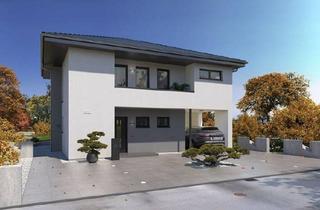 Villa kaufen in Zum Havelhorn 45, 14542 Werder, NEU!!! UNSERE STADTVILLA IN VOLLENDUNG!
