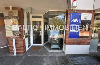 Gewerbeimmobilie kaufen in Kurpromenade, 23669 Timmendorfer Strand, Büro an der Kurpromenade, die perfekte Investition!