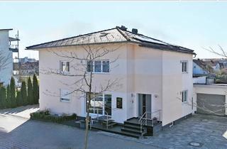 Doppelhaushälfte kaufen in Goethestr. 66, 84032 Landshut, Stilvoll. Großzügig. Zukunftssicher – Ihre neue Doppelhaushälfte in der begehrten Wolfgangsiedlung