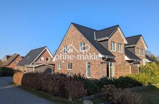 Haus mieten in Rotdornweg, 25474 Hasloh, DHH in Hasloh