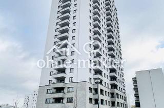 Wohnung mieten in Märkische Allee 312, 12687 Berlin, Willkommen im exklusiven Neubauwohnkomplex mit atemberaubendem Panoramablick!