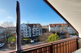 Wohnung mieten in Augustusstraße, 86343 Königsbrunn, ***Stilvolle Maisonette-Wohnung mit Balkon in TOP Lage!***