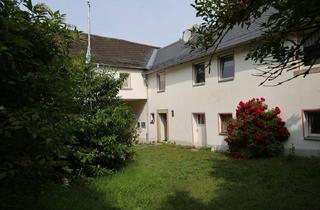 Haus kaufen in Hohendorf 10, 95183 Töpen, Bereits reduziert! Bauerngehöft für Handwerker - in traumhafter Umgebung - mitten im Grünen - 2 Häuser zum Preis von einem