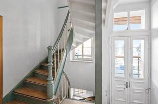 Wohnung kaufen in Friedrichstraße 17, 18057 Rostock, Vermietete 3-Zimmer-Eigentumswohnung im beliebten Rostocker Stadtteil KTV
