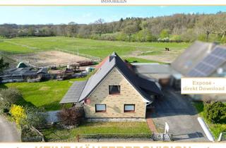 Einfamilienhaus kaufen in Hauptstraße, 24568 Winsen, Einfamilienhaus im Hamburger Speckgürtel !!!