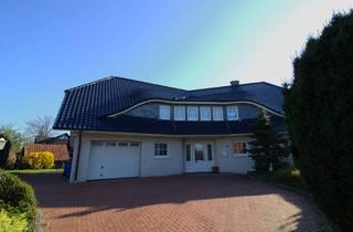 Einfamilienhaus kaufen in Webergasse, 49434 Neuenkirchen-Vörden, Provisionsfrei für den Käufer: Repräsentatives Einfamilienhaus in ruhiger Sackgassenlage!