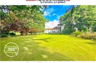 Haus kaufen in 24340 Eckernförde, Historischer Gutshof an der Ostsee * parkähnliches Grundstück inkl. 4 Baugrundstücken