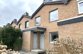 Reihenhaus kaufen in Weimarer Weg 34, 26721 Emden, Reihenmittelhaus im Kulturviertel von Emden