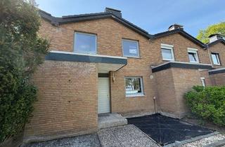 Reihenhaus kaufen in Weimarer Weg 34, 26721 Emden, Reihenmittelhaus im Kulturviertel von Emden