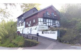 Mehrfamilienhaus kaufen in Bergstrasse 45, 52156 Monschau, PROVISIONSFREI - Mehrfamilienhaus - Gewerbe - Ferienwohnungen