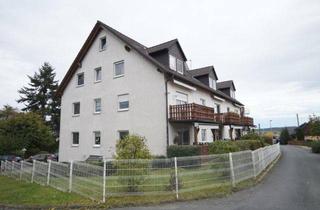 Mehrfamilienhaus kaufen in 08233 Treuen, Voll vermietetes Mehrfamilienhaus in naturnaher Lage – solide Kapitalanlage in Treuen