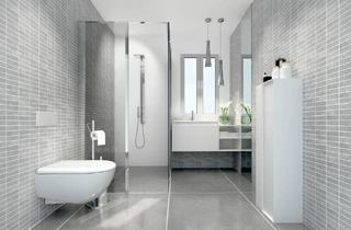 Wohnung kaufen in 73079 Süßen, Süßen - Neubauprojekt in Süßen! Schöne 3 Zimmer-Wohnung mit Balkon im 1. Obergeschoss. Mit Aufzug !