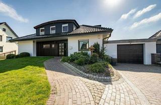 Einfamilienhaus kaufen in 27639 Wurster Nordseeküste, Wurster Nordseeküste - Dorum Viel Platz für die ganze Familie - charmantes Einfamilienhaus mit Weitblick und großem Garten