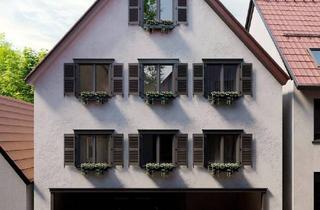 Wohnung kaufen in 97246 Eibelstadt, Eibelstadt - Eibelstadt Kernstadt 3-Zimmerwohnung NH40+
