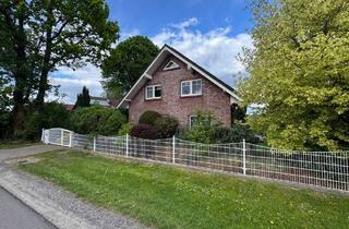 Einfamilienhaus kaufen in 27419 Lengenbostel, Lengenbostel / Freetz - Einziehen und wohlfühlen - Großzügiges Einfamilienhaus bei Sittensen