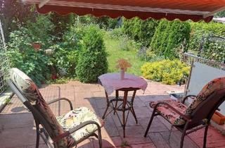 Reihenhaus kaufen in 38304 Wolfenbüttel, Wolfenbüttel - Charmantes Reihenhaus in begehrter und ruhiger Lage