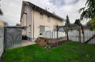 Doppelhaushälfte kaufen in 76456 Kuppenheim, Kuppenheim - Doppelhaushälfte in ruhige Lage