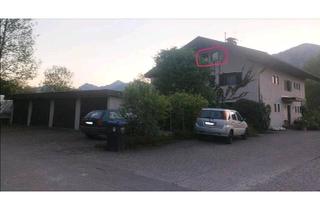 Wohnung kaufen in 83246 Unterwössen, Unterwössen - Rarität -provifrei v. Eigentümer,2 Zi-Dachwohnung ChiemgauBayern