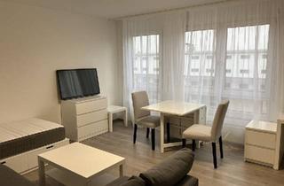 Wohnung kaufen in 68161 Mannheim, Mannheim - Verkaufe Studenten Apartment gegenüber Uni Mannheim