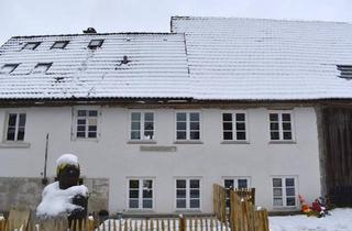 Bauernhaus kaufen in 71522 Backnang, Backnang - Anwesen für HandwerkerKünstlerSelbermacher, von Privat