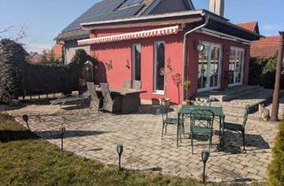 Haus kaufen in 84518 Garching, Garching an der Alz - gemütliches, kernsaniertes Haus mit großem, charmantem Garten