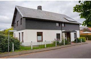 Einfamilienhaus kaufen in 25590 Osterstedt, Osterstedt - Einfamilienhaus in Beringstedt