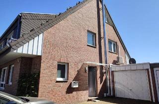 Haus kaufen in 41812 Erkelenz, Erkelenz - * RESERVIERT* Familienfreundliches Zuhause in begehrter Lage