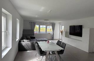 Wohnung kaufen in 54518 Osann-Monzel, Osann-Monzel - Provisionsfrei 4 ZKB Wohnung | Garten | Erdwärme | Wittlich Plein