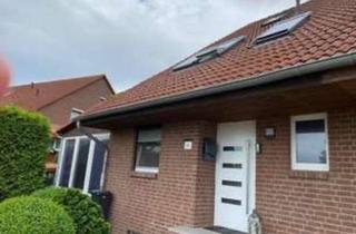 Haus kaufen in 38229 Salzgitter, Salzgitter - Großes gepflegtes 5-Zimmer Haus in SZ- Gebhardshagen