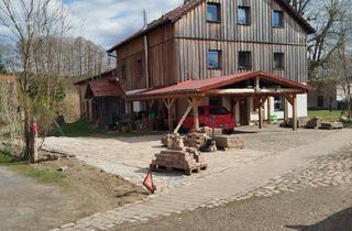 Wohnung kaufen in 15859 Storkow, Storkow (Mark) - 3 Raum DG-Whg im Grünen, Teilort von Storkow, kaufen statt mieten