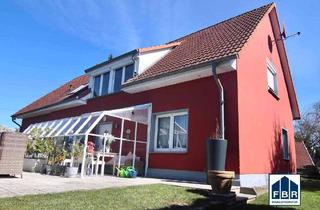 Haus kaufen in 19071 Dalberg-Wendelstorf, Dalberg-Wendelstorf - Erstklassiges Wohnanwesen in ruhiger Lage unweit Schwerins