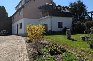 Einfamilienhaus kaufen in 34396 Liebenau, Liebenau - Einfamilienhaus mit großen Grundstück in Zwergen