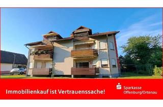 Wohnung kaufen in 77975 Ringsheim, Ringsheim - Ringsheim - Ihr Platz an der Sonne!