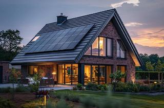 Einfamilienhaus kaufen in Rittbruchweg 1, 23746 Kellenhusen, Kellenhusen - NEUBAU schönes Einfamilienhaus in ruhiger idyllischer Ostsee Lage