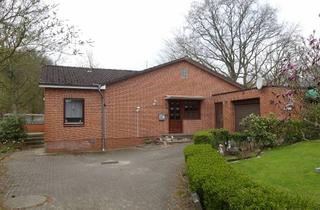 Haus kaufen in Am Sportplatz 19, 25712 Burg, Burg - Kleines Haus zu Verkaufen