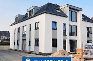 Wohnung kaufen in 46446 Emmerich am Rhein, Modernes und ökologisch nachhaltiges Wohnen!