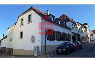 Wohnung kaufen in 67098 Bad Dürkheim, Zwei Eigentumswohnungen in einem Haus