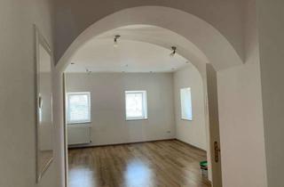 Wohnung kaufen in 91634 Wilburgstetten, Gut geschnittene 3-Zi EG-Wohnung mit EBK in Wilburgstetten