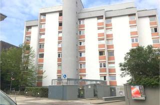 Wohnung kaufen in 55116 Altstadt, Sanierungsbedürftige 1-Zimmer Wohnung, als Kapitalanlage in der Altstadt
