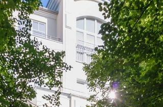 Wohnung kaufen in Niederbarnimstraße 11, 10247 Friedrichshain, Wohnen im Simon-Dach-Kiez - bezugsfreie Erdgeschosswohnung mit Sonnenterrasse