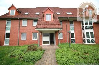 Wohnung kaufen in Schwarzer Weg 58, 31789 Hameln, Vermietete 3-Zimmer-Wohnung mit Terrasse, Garten und Carport in Hameln OT Klein Berkel