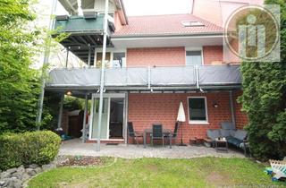 Wohnung kaufen in Schwarzer Weg 58, 31789 Hameln, 3-Zimmer-Wohnung mit Terrasse, Garten und Carport in Hameln OT Klein Berkel