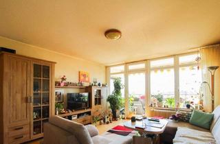 Wohnung kaufen in 67227 Frankenthal, Lichtdurchflutete 4-Zimmer-Wohnung, bodentiefe Fenster & Tiefgaragenstellplatz – Ohne Sonderumlage