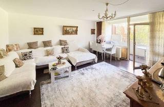 Wohnung kaufen in 42113 Wuppertal, barrierefrei wohnen auf der eigenen Etage