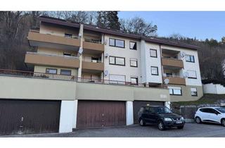 Wohnung kaufen in 72160 Horb, Ruhig wohnen und dennoch städtische Vorzüge genießen