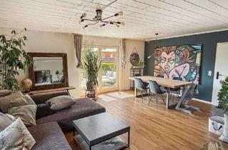 Wohnung kaufen in 79282 Ballrechten-Dottingen, Beziehbare 3-Zimmer-Eigentumswohnung mit großer Terrasse und Garten in Dottingen